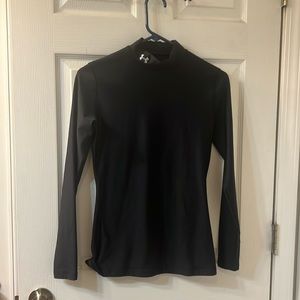 Under armor cold gear